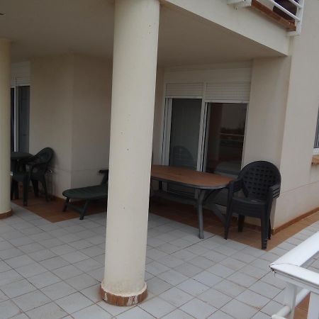 Apartamento en Vinarós Exterior foto