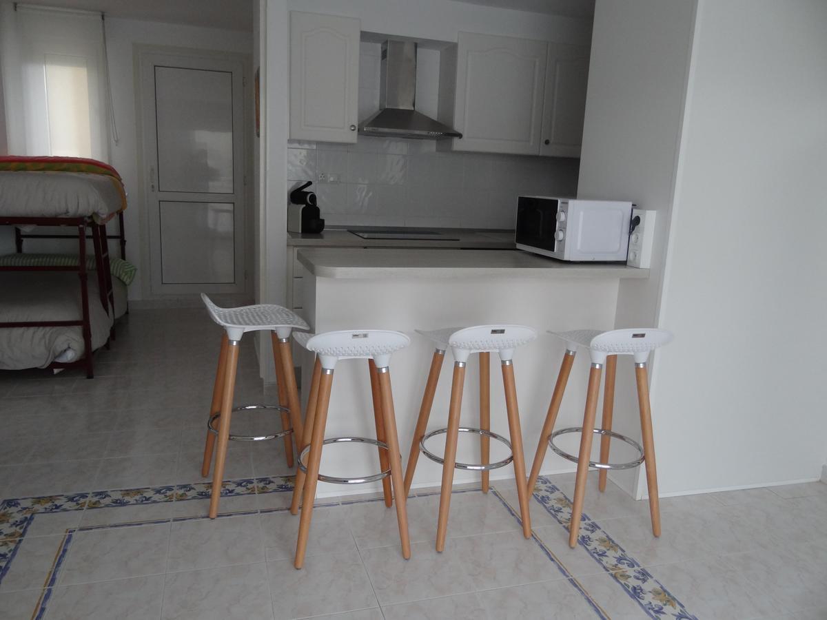 Apartamento en Vinarós Exterior foto